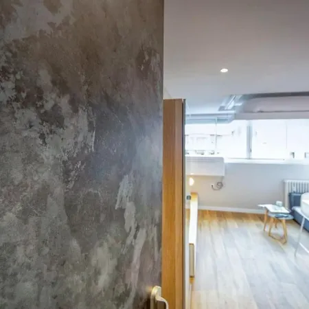 Apartment R'apparts Le Luxury N3 Grenoble